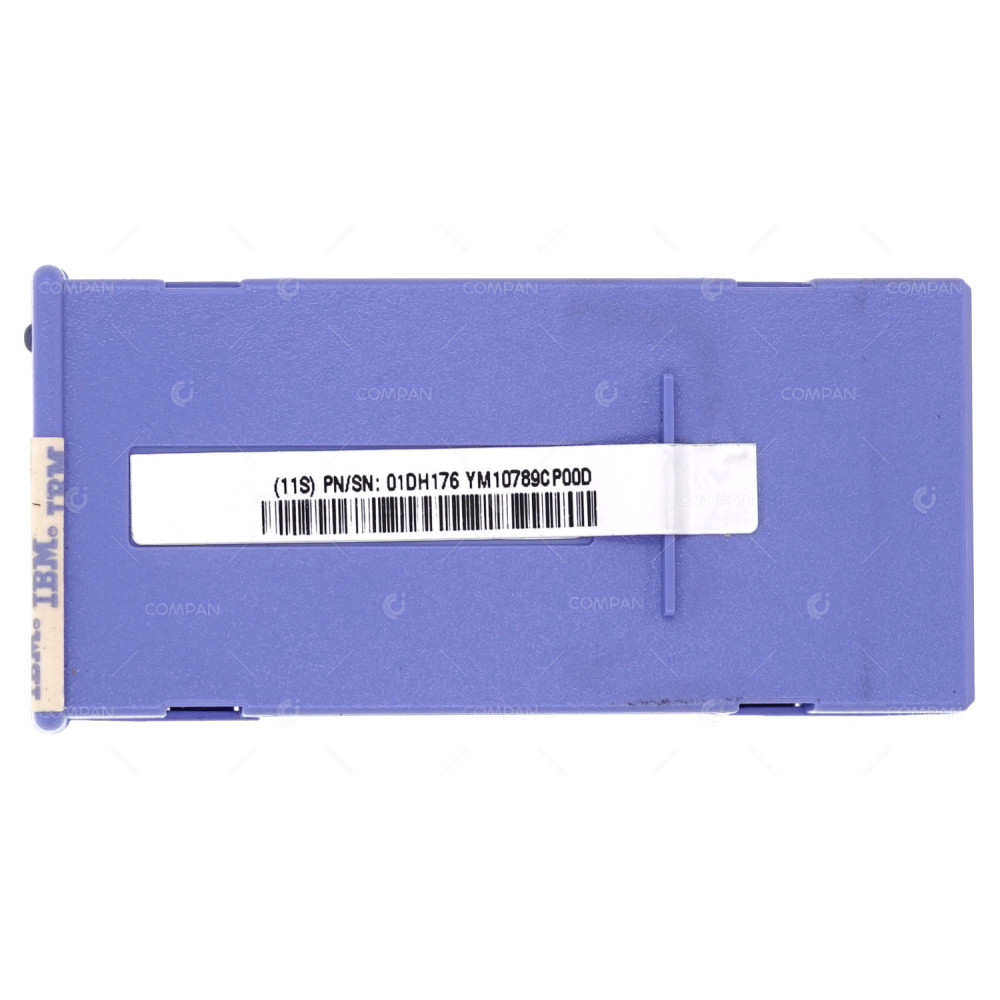 563A IBM VITAL PRODUCT DATA CARD FOR PSERIES POWER9 -